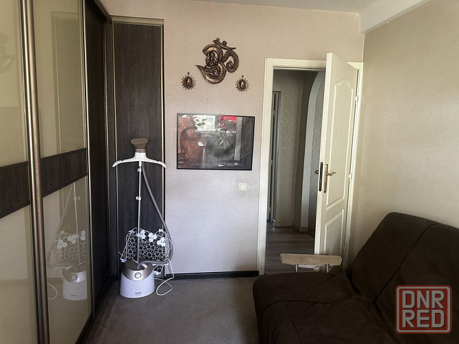 Сдам 2 комнатную квартиру в Ворошиловском районе, улица Розы Люксембург Донецк - изображение 2