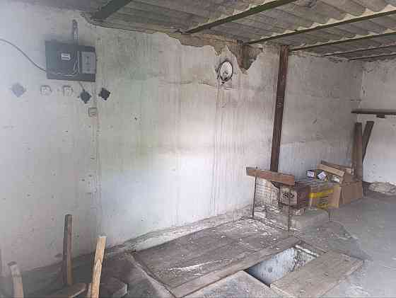 Гараж 6.80x5.20 Шахтерск