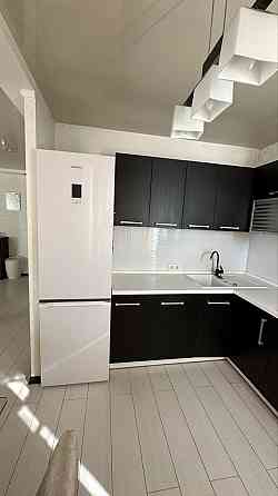 Сдается 1ком квартира на пр-т Таманский Донецк