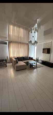 Сдается 1ком квартира на пр-т Таманский Донецк