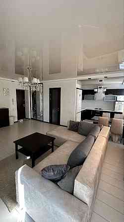 Сдается 1ком квартира на пр-т Таманский Донецк