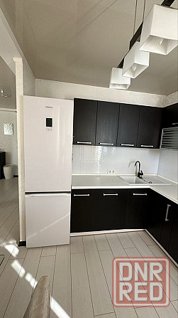 Сдается 1ком квартира на пр-т Таманский Донецк - изображение 4