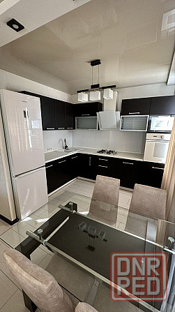 Сдается 1ком квартира на пр-т Таманский Донецк - изображение 2