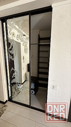 Сдается 1ком квартира на пр-т Таманский Донецк - изображение 7