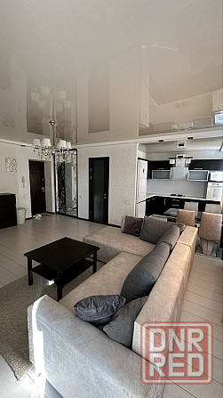 Сдается 1ком квартира на пр-т Таманский Донецк - изображение 6