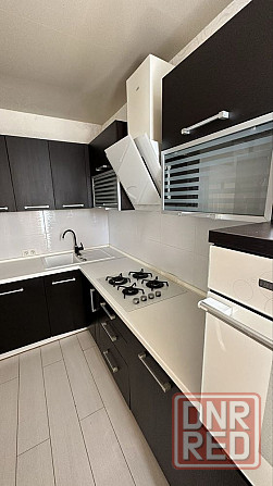 Сдается 1ком квартира на пр-т Таманский Донецк - изображение 5