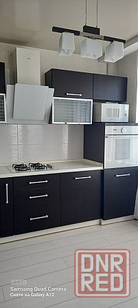 Сдается 1ком квартира на пр-т Таманский Донецк - изображение 3