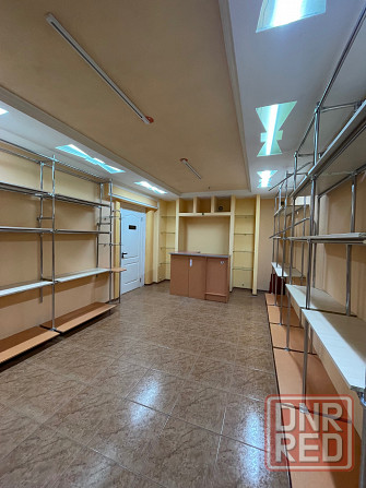 Аренда помещения в Макеевке, Советский р-н Макеевка - изображение 2