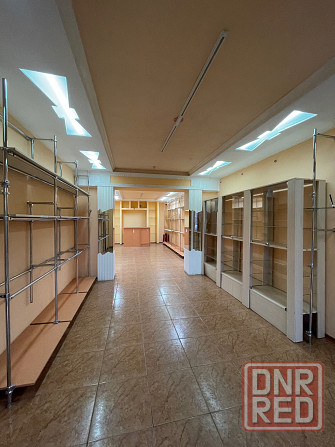 Аренда помещения в Макеевке, Советский р-н Макеевка - изображение 1