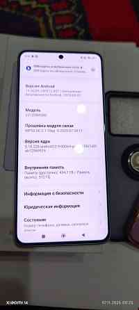 Продам телефон Redmi Note 13 Pro 5G Донецк