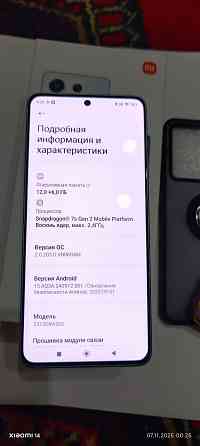 Продам телефон Redmi Note 13 Pro 5G Донецк