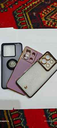 Продам телефон Redmi Note 13 Pro 5G Донецк
