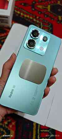 Продам телефон Redmi Note 13 Pro 5G Донецк