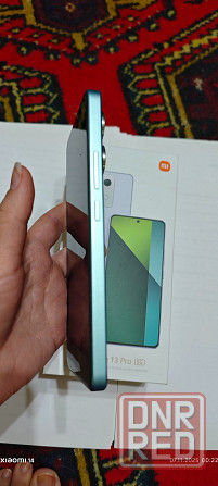 Продам телефон Redmi Note 13 Pro 5G Донецк - изображение 3