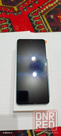 Продам телефон Redmi Note 13 Pro 5G Донецк - изображение 2