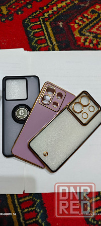 Продам телефон Redmi Note 13 Pro 5G Донецк - изображение 4