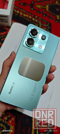 Продам телефон Redmi Note 13 Pro 5G Донецк - изображение 1