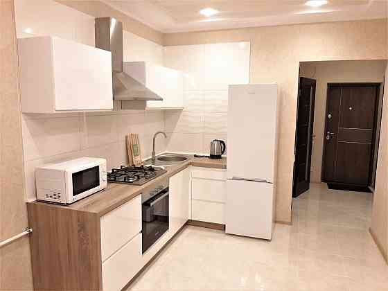 Сдается 1-комнатная квартира в Ленинском районе - оцкб Донецк