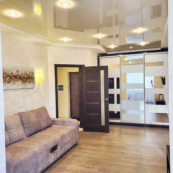 Сдается 1-комнатная квартира в Ленинском районе - оцкб Донецк