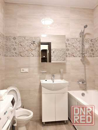 Сдается 1-комнатная квартира в Ленинском районе - оцкб Донецк - изображение 5