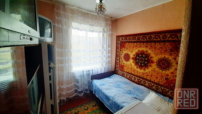 Продам 1-х комнатную квартиру. Донецк. Моспино. Донецк - изображение 6