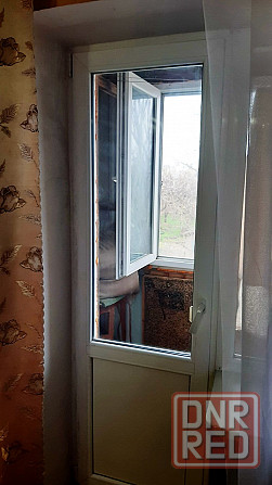 Продам 1-х комнатную квартиру. Донецк. Моспино. Донецк - изображение 5