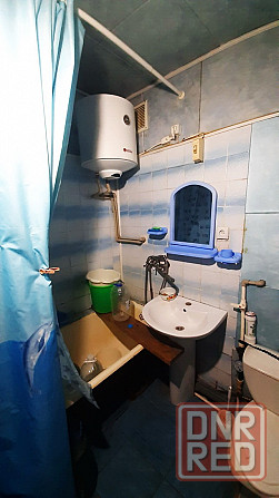 Продам 1-х комнатную квартиру. Донецк. Моспино. Донецк - изображение 8