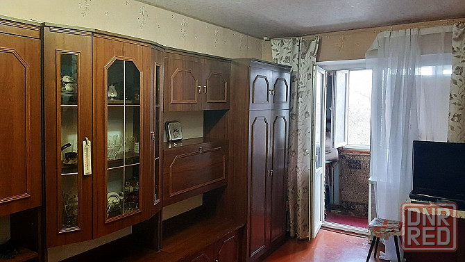 Продам 1-х комнатную квартиру. Донецк. Моспино. Донецк - изображение 1