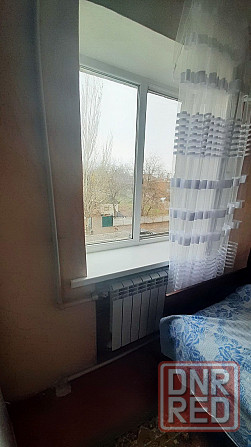 Продам 1-х комнатную квартиру. Донецк. Моспино. Донецк - изображение 7