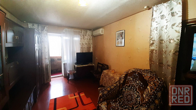 Продам 1-х комнатную квартиру. Донецк. Моспино. Донецк - изображение 4