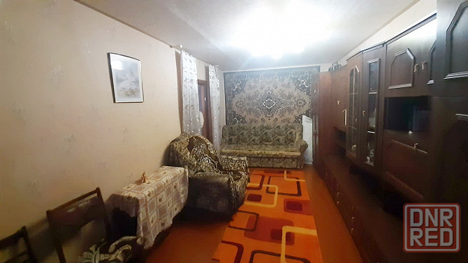 Продам 1-х комнатную квартиру. Донецк. Моспино. Донецк - изображение 3
