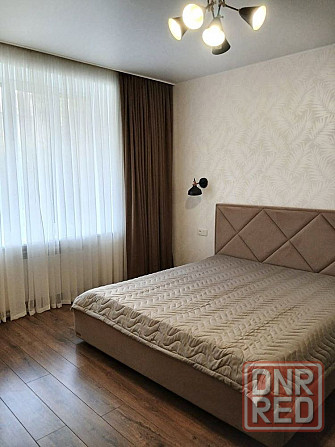 Сдается 1-ком квартира в ворошиловском районе , кинотеатр звёздочка Донецк - изображение 1