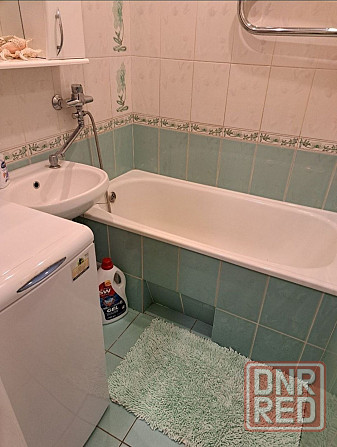 Сдается 1-ком квартира в ворошиловском районе , кинотеатр звёздочка Донецк - изображение 3