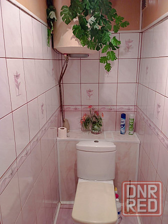 Сдается 1-ком квартира в ворошиловском районе , кинотеатр звёздочка Донецк - изображение 4