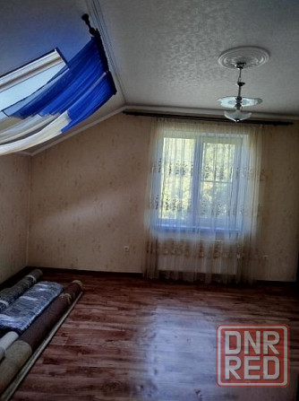 Продается 6 - ти комнатный дом, оцкб Донецк - изображение 4