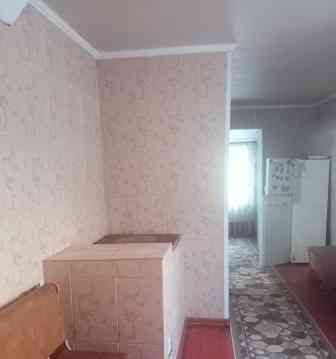 Дом шахта 12/18 Донецк