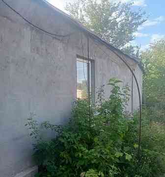 Дом шахта 12/18 Донецк