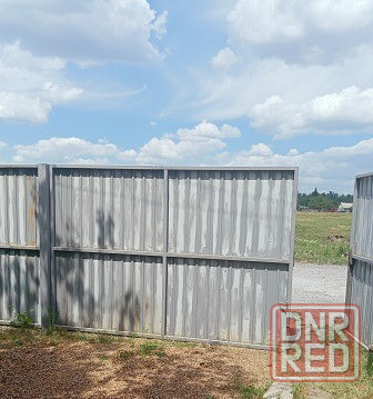 Дом шахта 12/18 Донецк - изображение 9