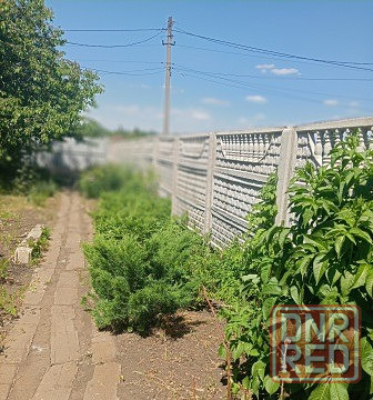 Дом шахта 12/18 Донецк - изображение 1