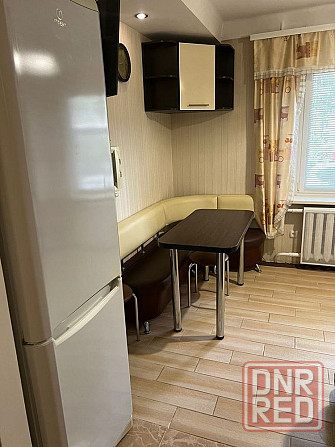 Сдается 2 комнатная квартира в ленинском р-не , боссе Донецк - изображение 4