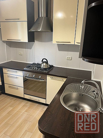 Сдается 2 комнатная квартира в ленинском р-не , боссе Донецк - изображение 5