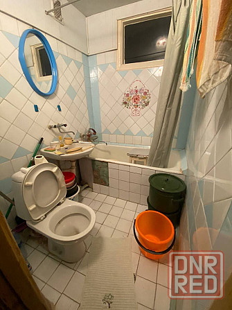 Продам 3-х комнатную квартиру в Калининском районе по пр. Ильича Донецк - изображение 5