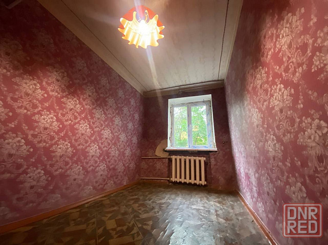 Продам 3-х комнатную квартиру в Калининском районе по пр. Ильича Донецк - изображение 1