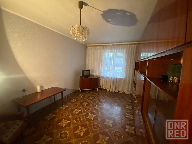 Продам 3-х комнатную квартиру в Калининском районе по пр. Ильича Донецк - изображение 3