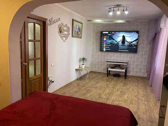 Сдается однокомнатная квартира в Калининском р-не, орн. обл гаи , ул. Харитонова. Донецк