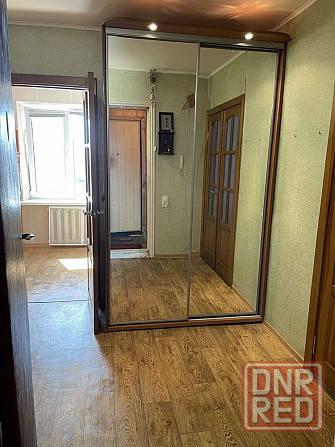 Сдается однокомнатная квартира в Калининском р-не, орн. обл гаи , ул. Харитонова. Донецк - изображение 3