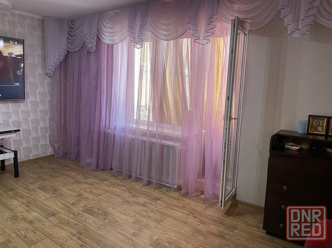 Сдается однокомнатная квартира в Калининском р-не, орн. обл гаи , ул. Харитонова. Донецк - изображение 2