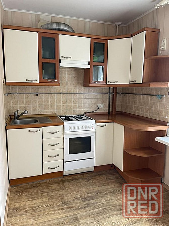 Сдается однокомнатная квартира в Калининском р-не, орн. обл гаи , ул. Харитонова. Донецк - изображение 6