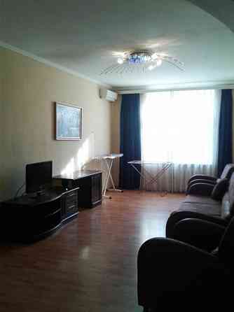 Предлагается к аренде двухкомнатная квартира в Ворошиловском районе Донецк