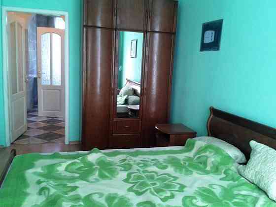 Предлагается к аренде двухкомнатная квартира в Ворошиловском районе Донецк